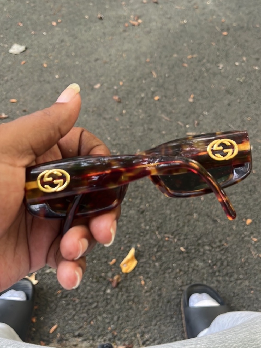 Gucci sunglasses